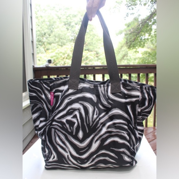 Brighton tote bag - Picture 3 of 13